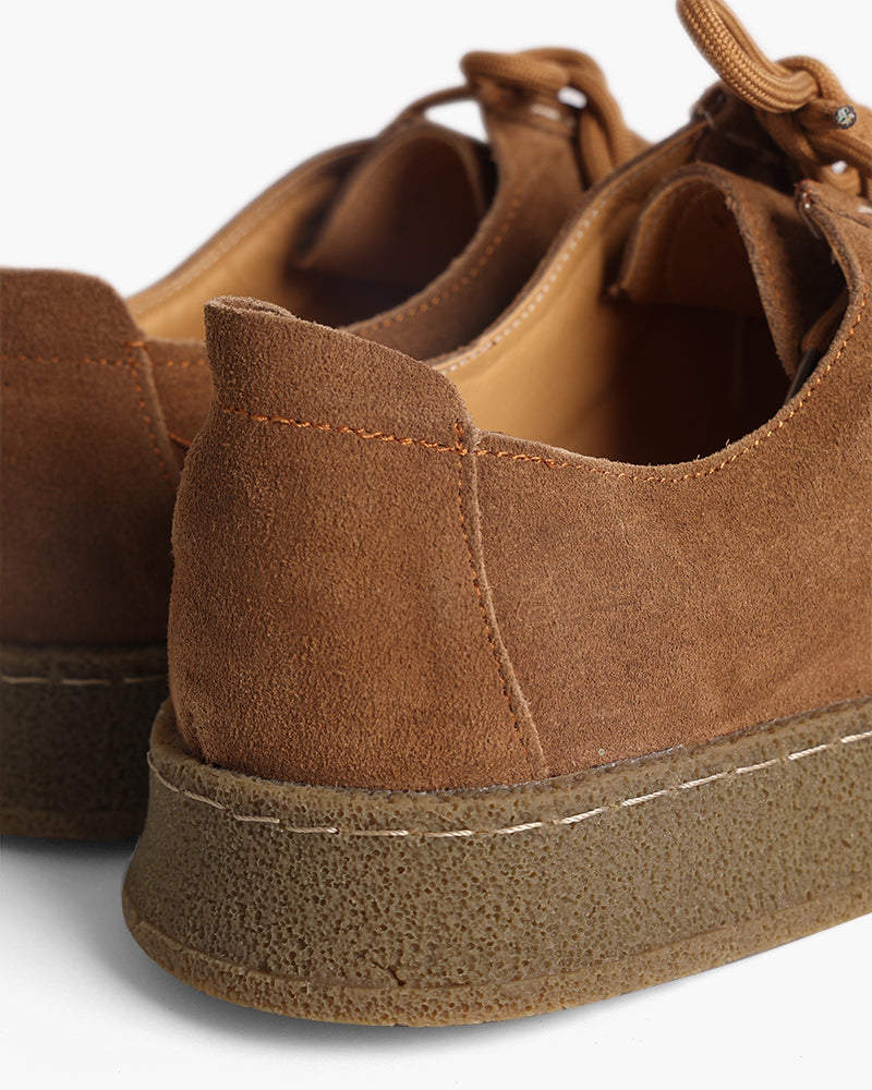 Mason's Premium Suede City Shoes