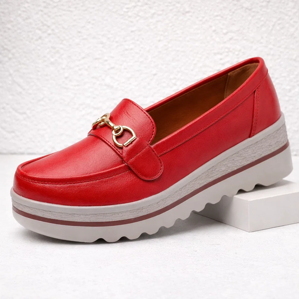 Sophia Orthopedic Loafer